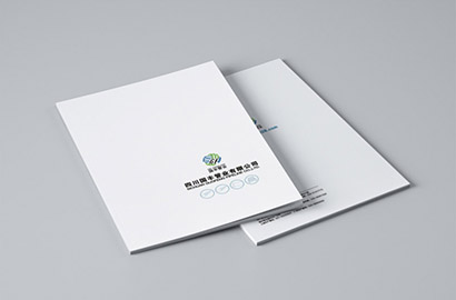 吉州区画册设计：以纸为媒，镌刻城市的精神图腾